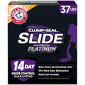 Clumping Cat Litter, 37 Lbs U678