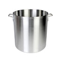 60 quart Aluminum stock pot I155