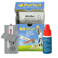 Blood Glucose 50 Test Strips for Dogs & Cats K362