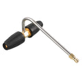 Gutter Cleaner Attachment for Pressure Washer Q36832