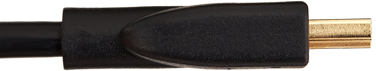 4K Ultra HD HDMI 2.0 Cable, 3 feet, Black O274282