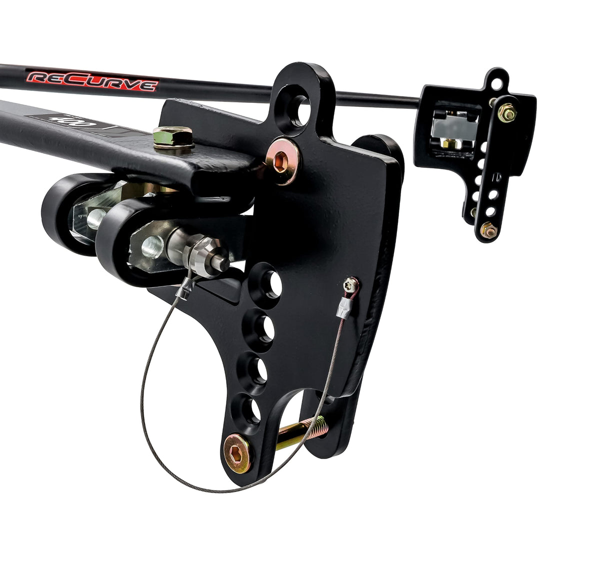 400 lb RV Weight Distribution Hitch Kit E8158