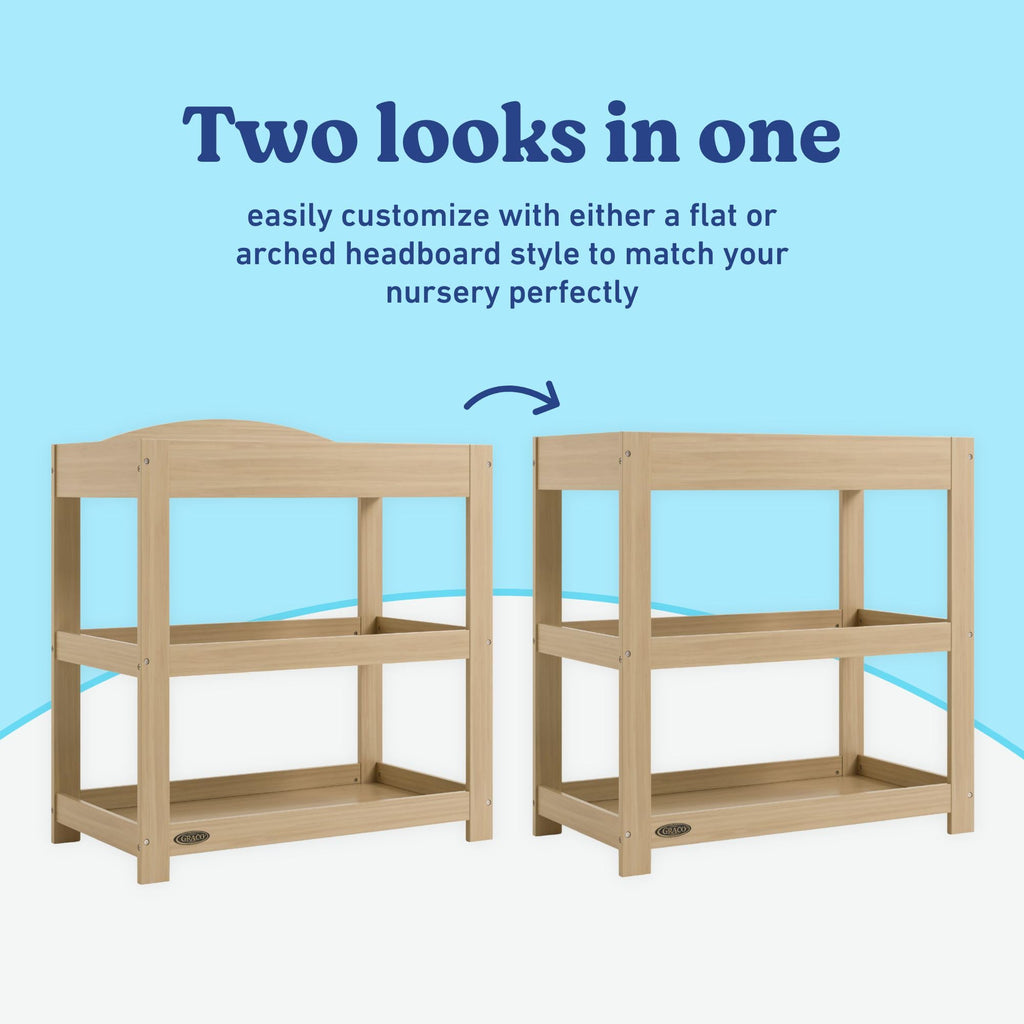 Changing Table with Changing Pad C852