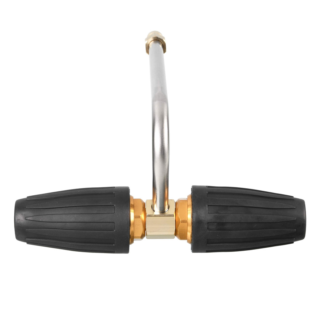 Gutter Cleaner Attachment for Pressure Washer Q36832