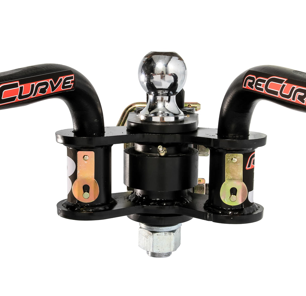 400 lb RV Weight Distribution Hitch Kit E8158