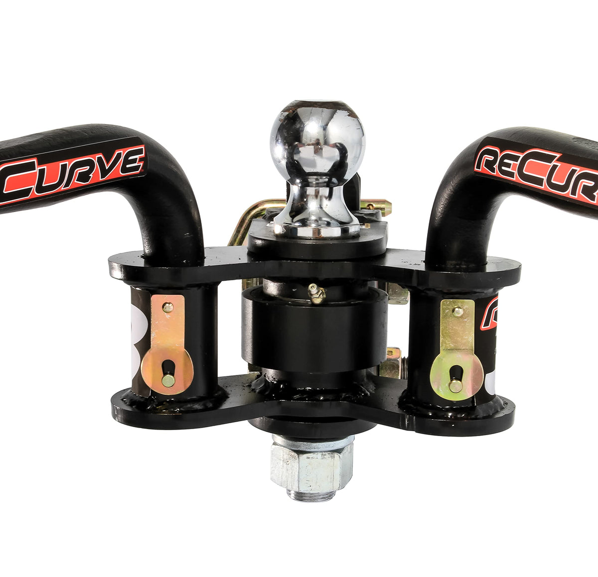 400 lb RV Weight Distribution Hitch Kit E8158