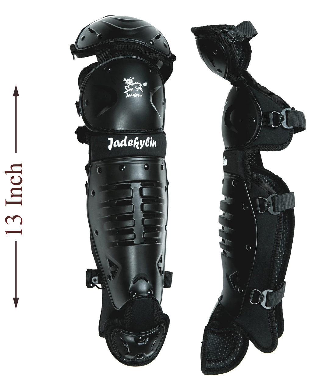 14" Catcher Gear Y4686