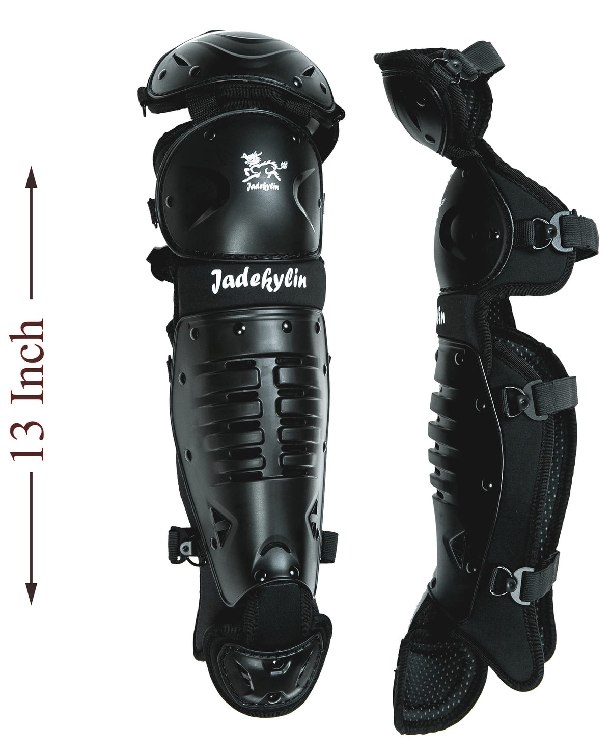 14" Catcher Gear Y4686