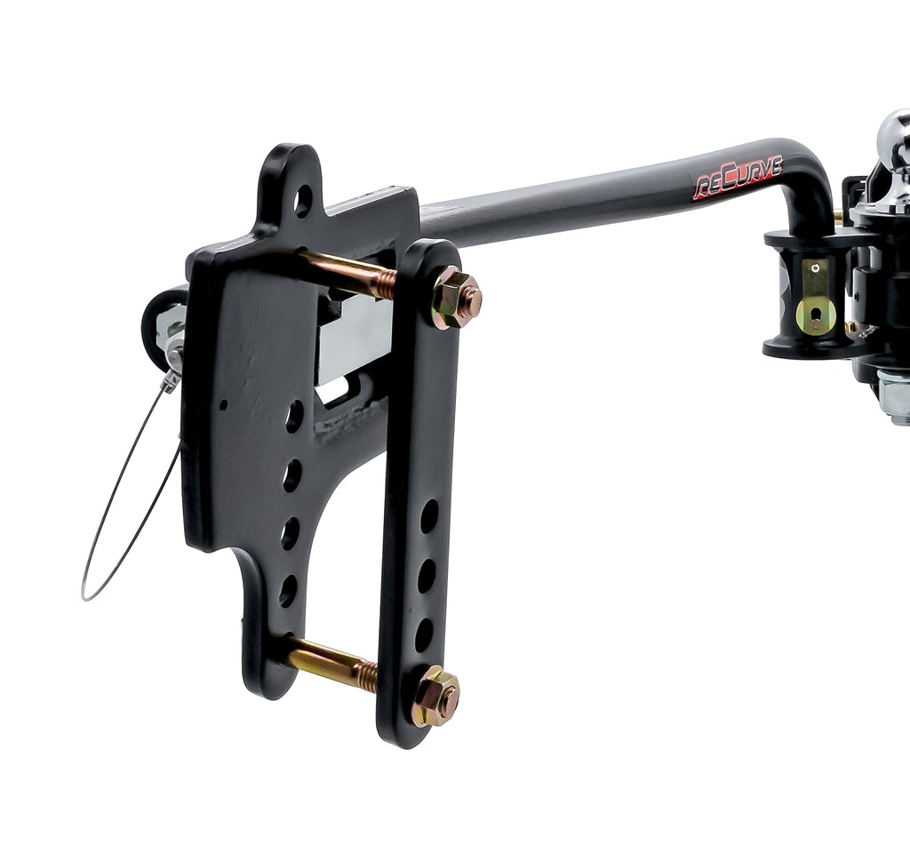 400 lb RV Weight Distribution Hitch Kit E8158