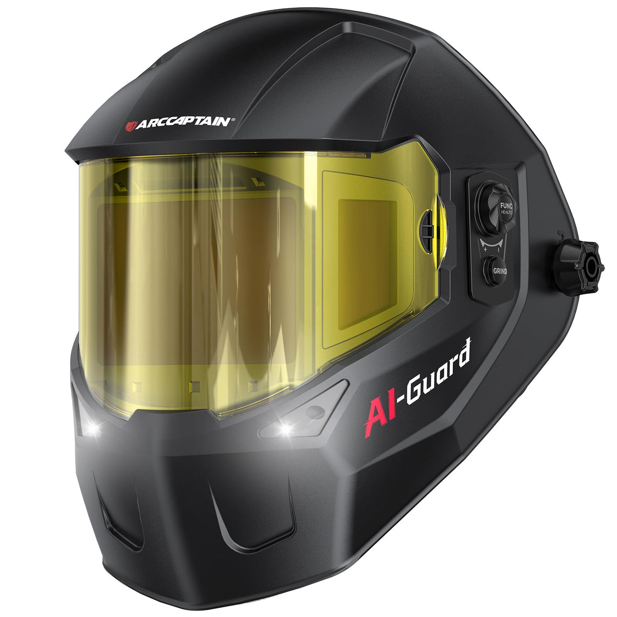 Auto-Darkening Welding Helmet S82590
