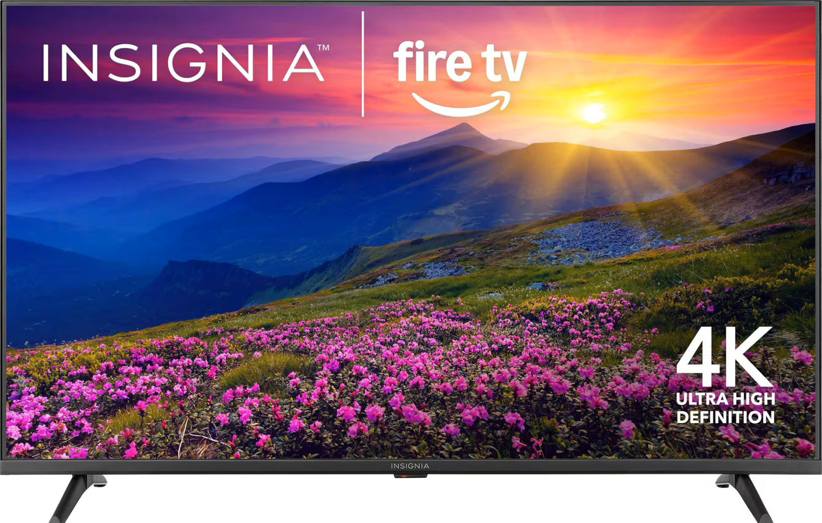 50" LED 4K UHD Smart Fire TV S741740
