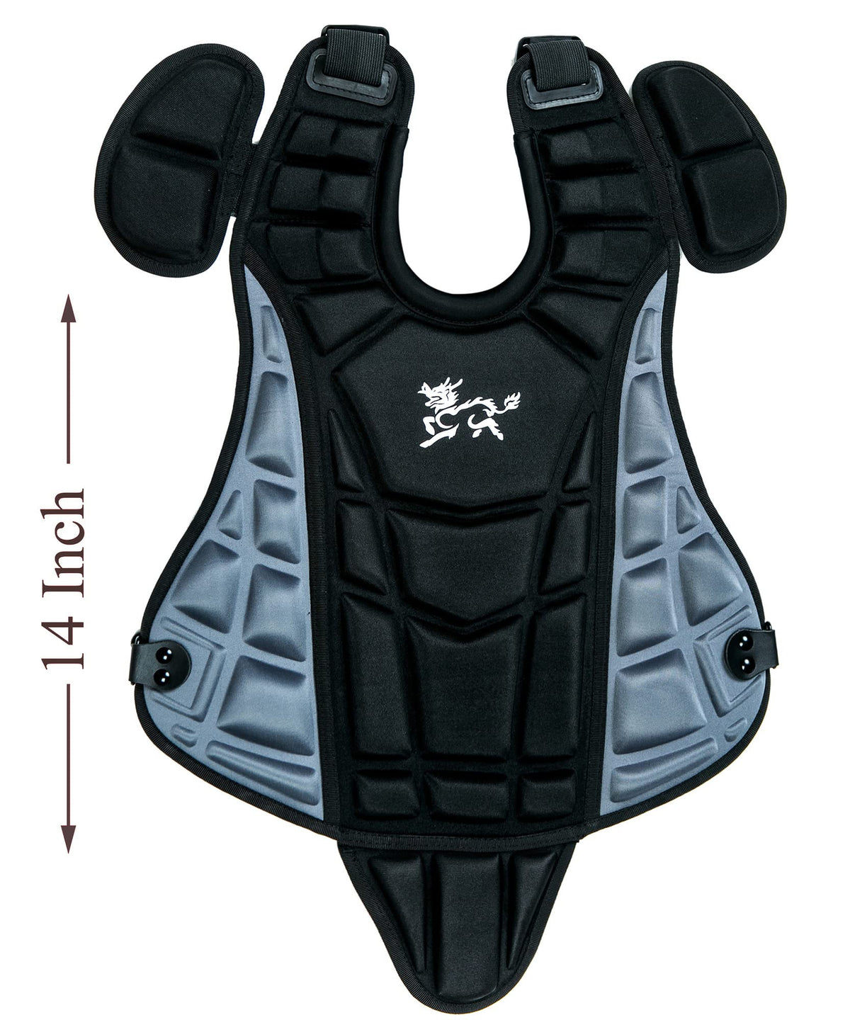 14" Catcher Gear Y4686