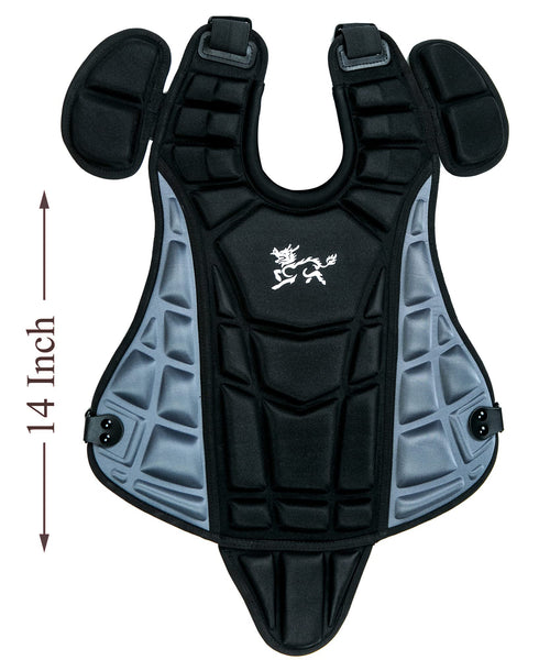14" Catcher Gear Y4686