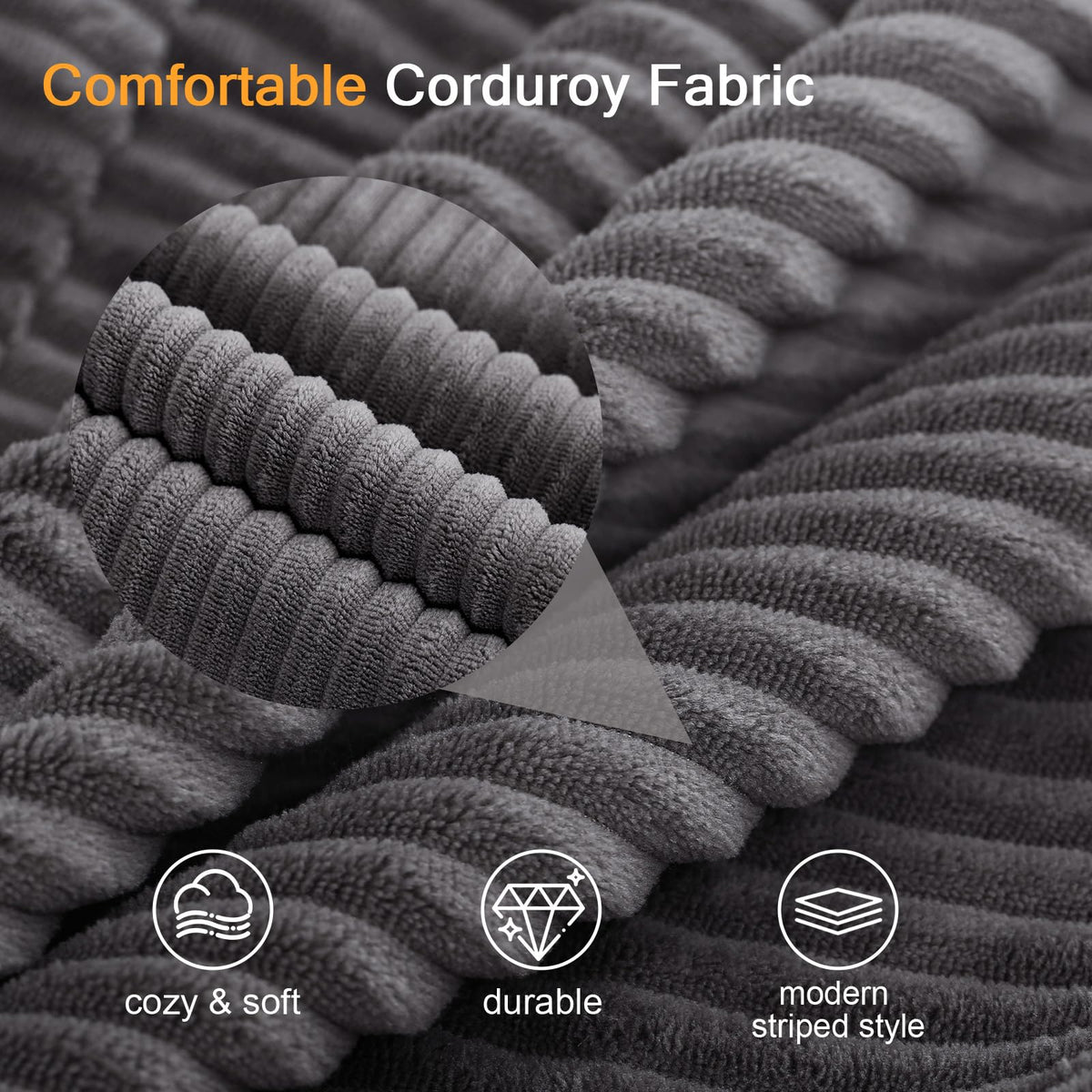 Convertible Futon Sofa Bed F202