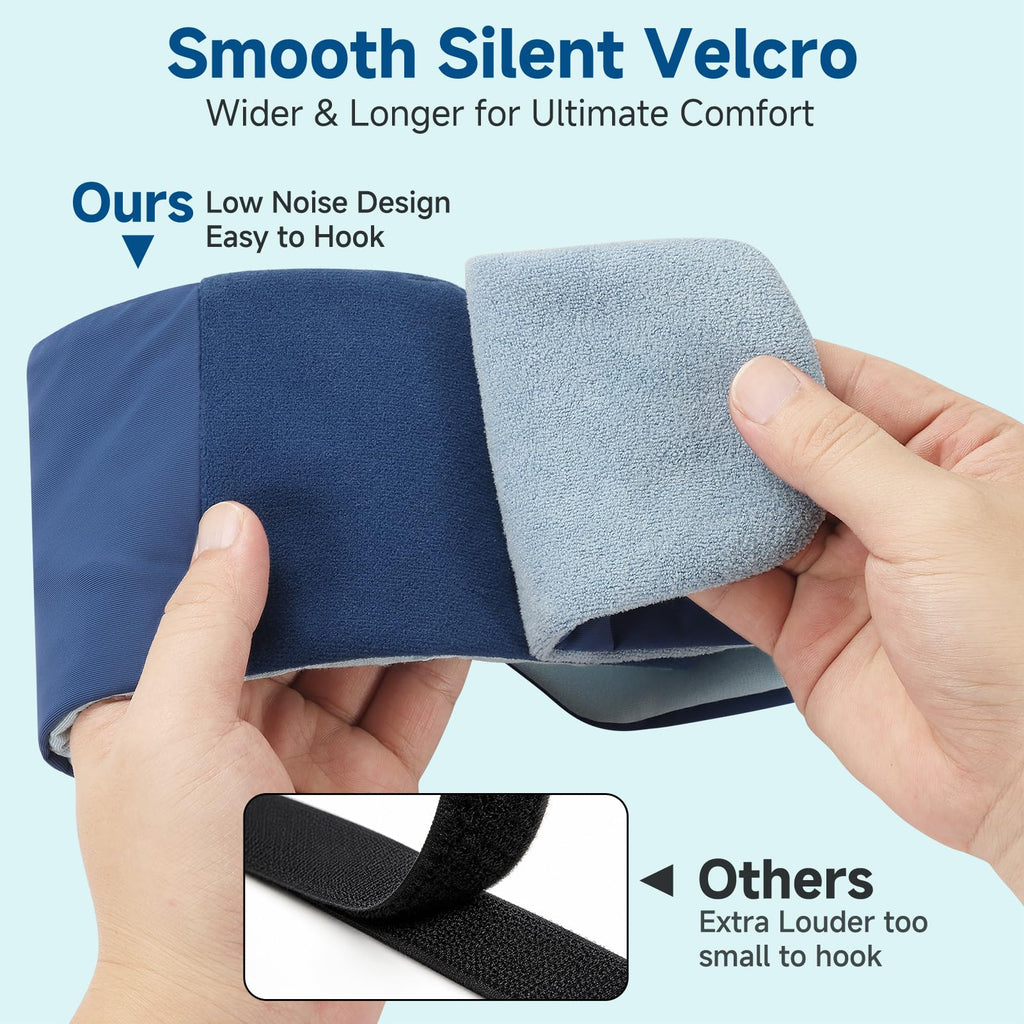 Bluetooth Sleep Eye Mask W36148