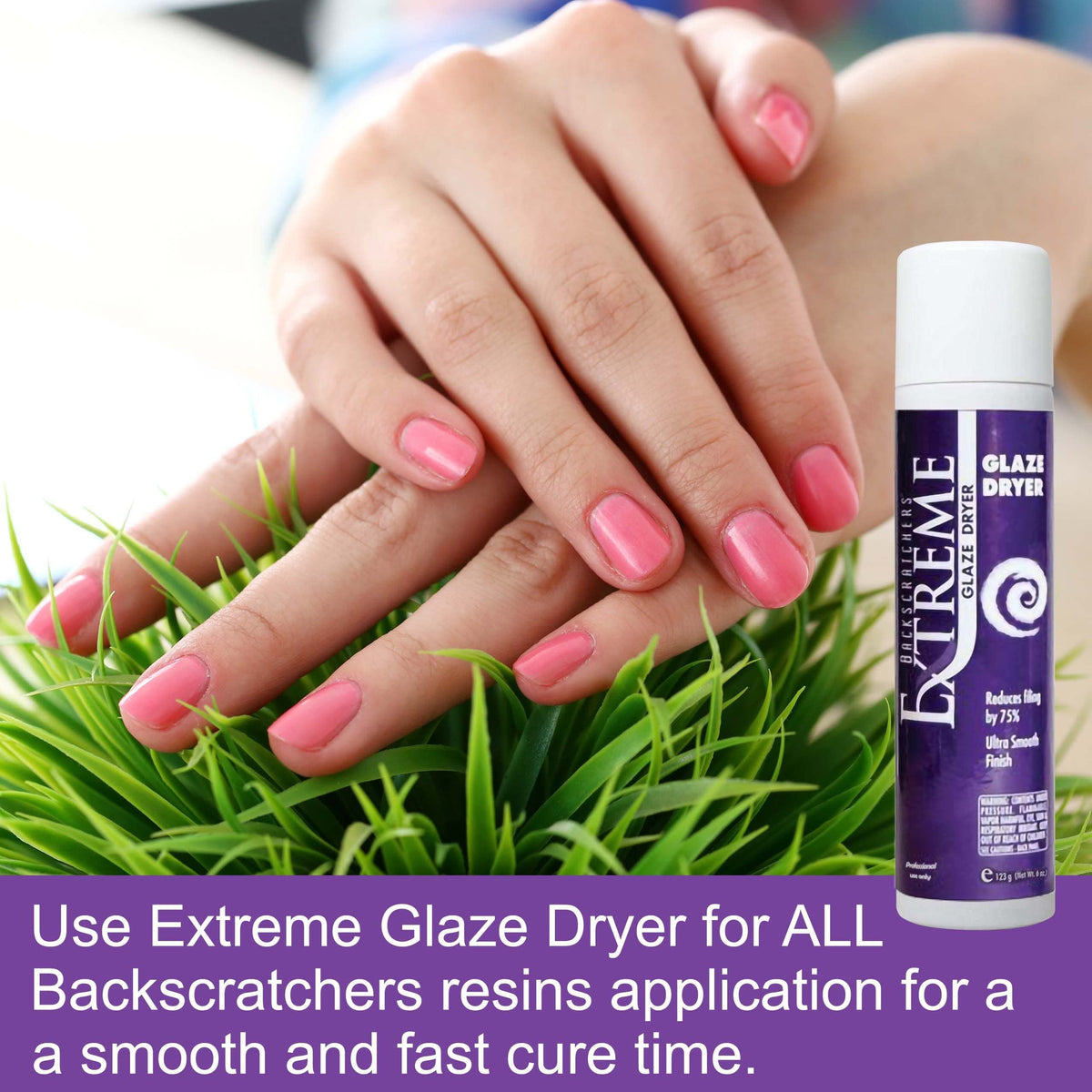 Acrylic Nail Color Dipping System L576800