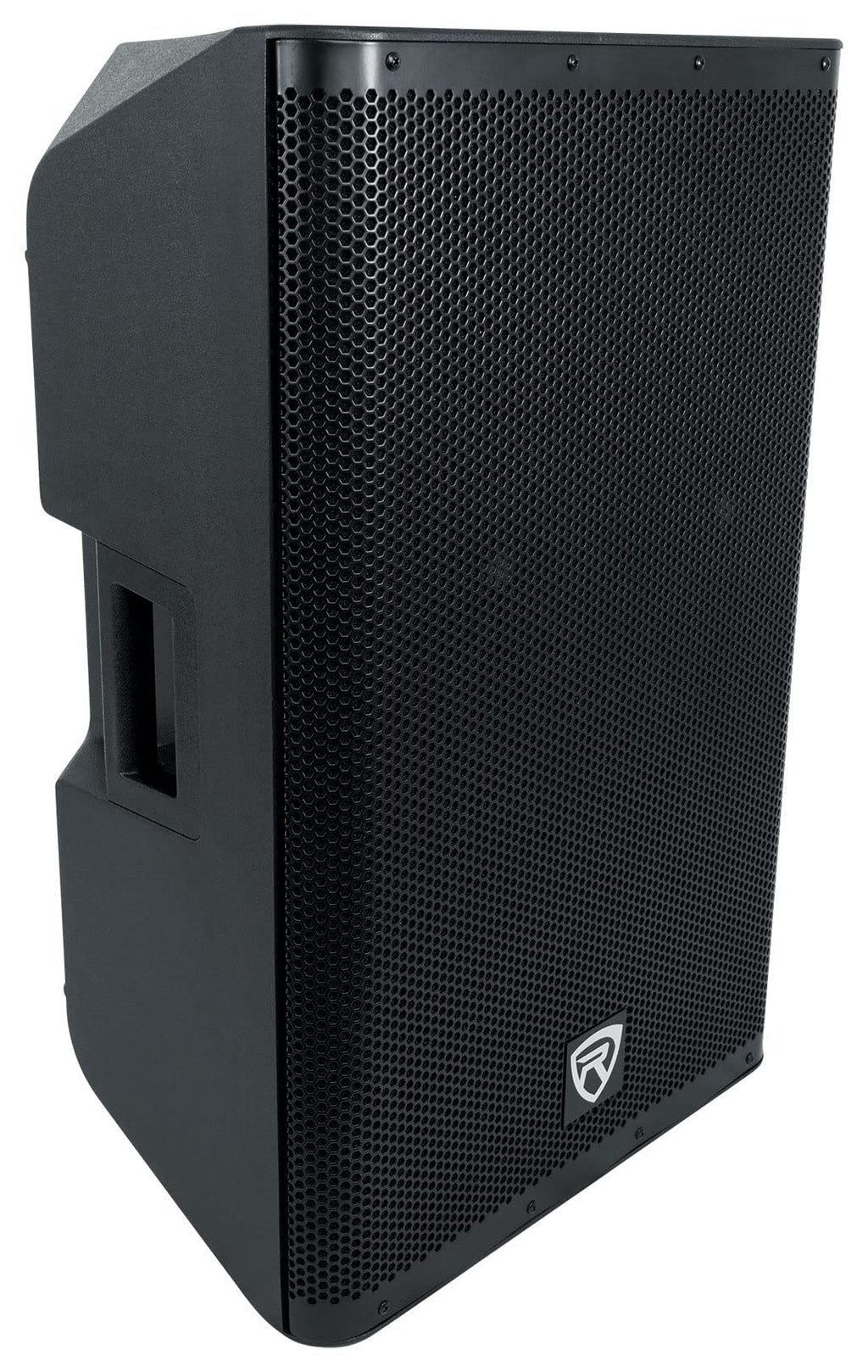 15" Active DJ Speaker Pair with Mixer G7851