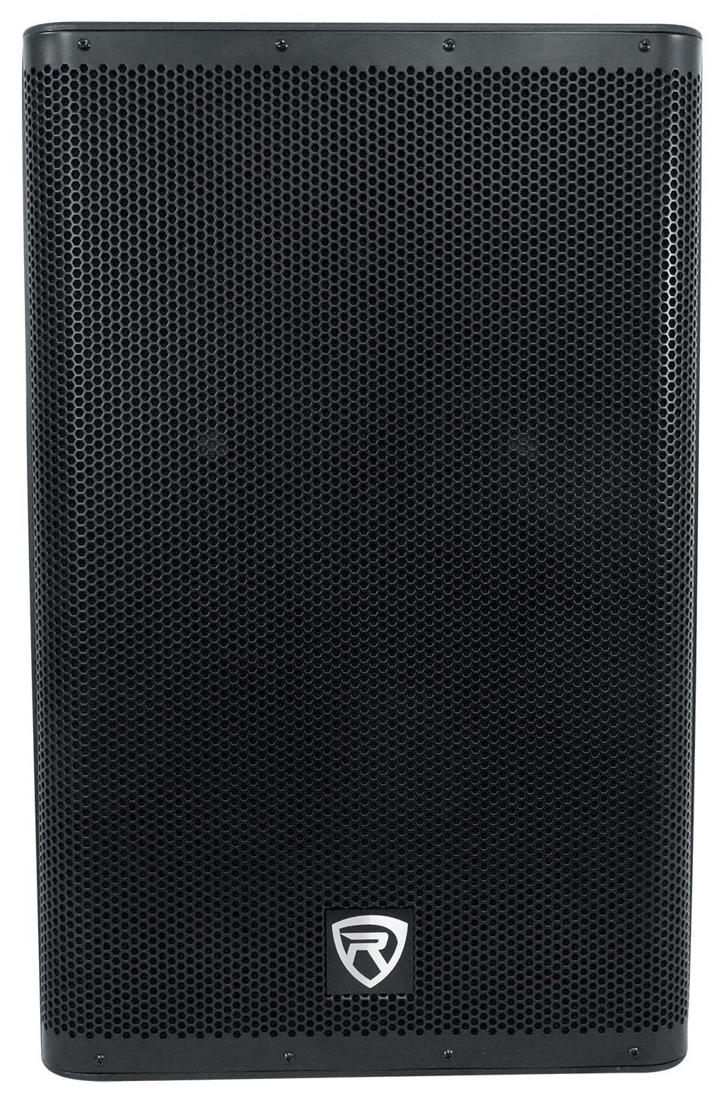 15" Active DJ Speaker Pair with Mixer G7851