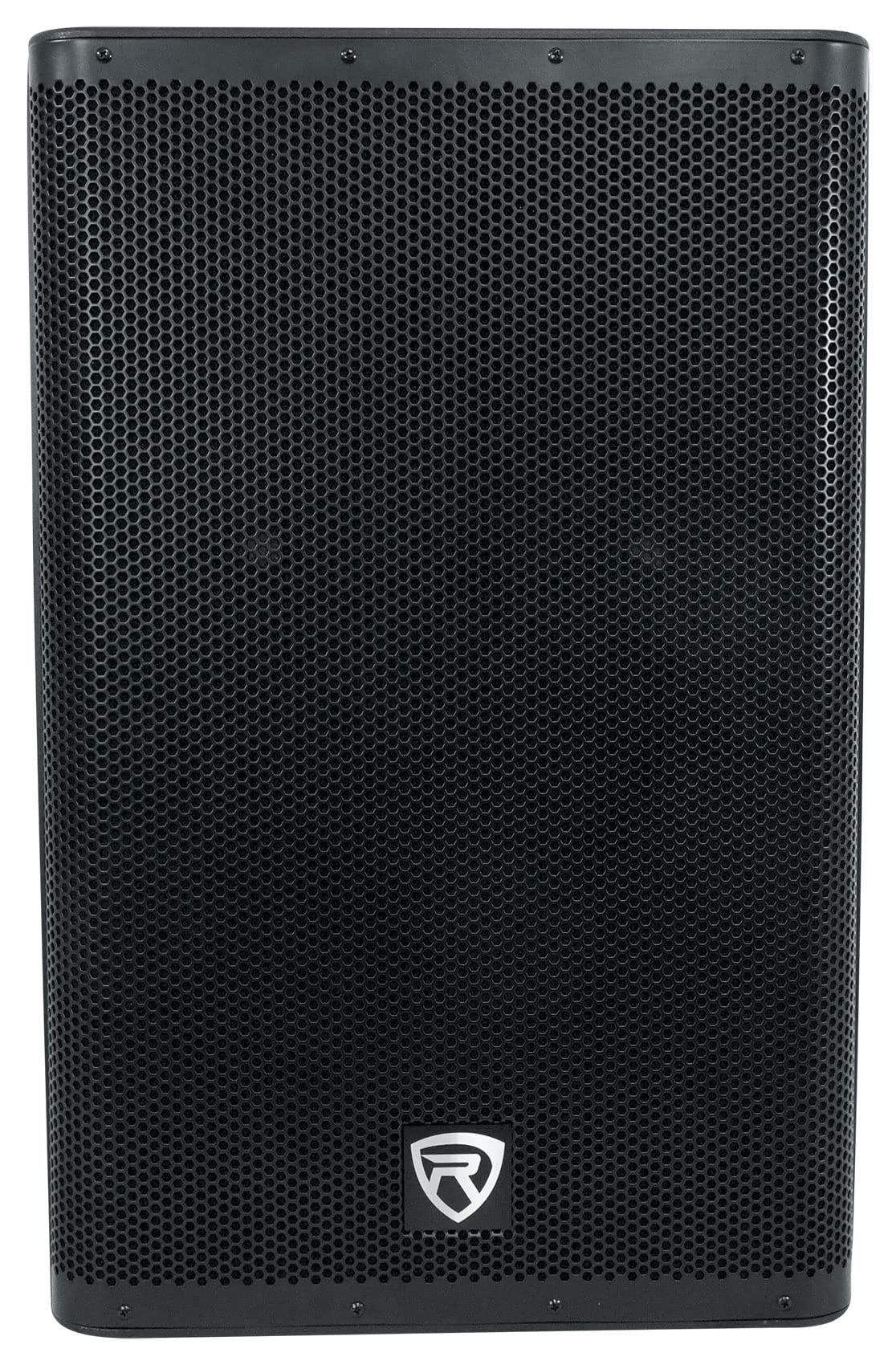 15" Active DJ Speaker Pair with Mixer G7851