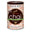 Decaffeinated Chai Tea Latte Mix, 14 Oz Y697