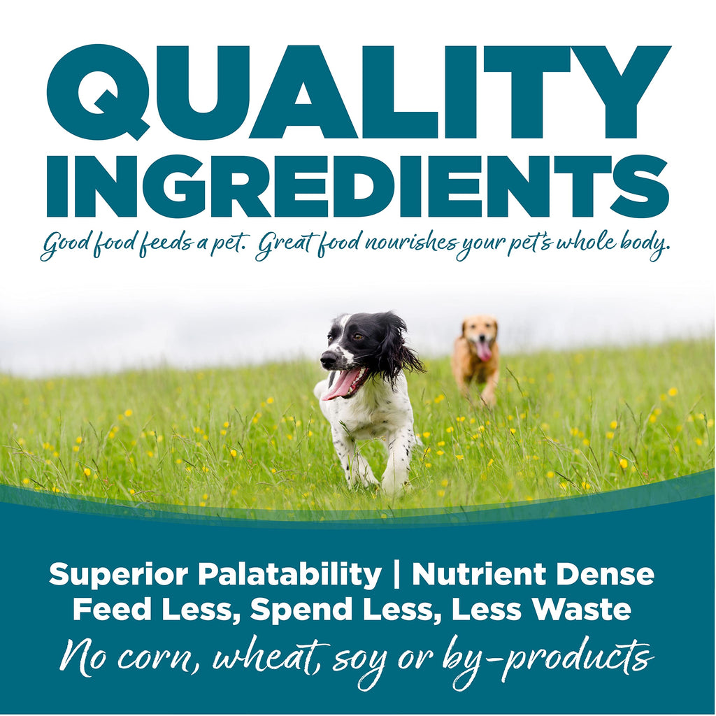 Chicken & Rice Dog Food 26lb K74863