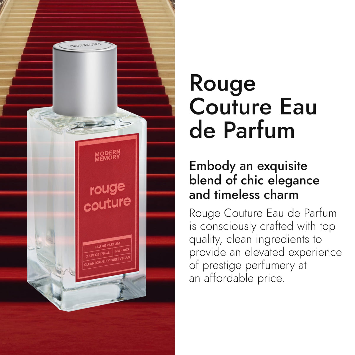 Eau de Parfum for Women 2.5 fl oz S9112