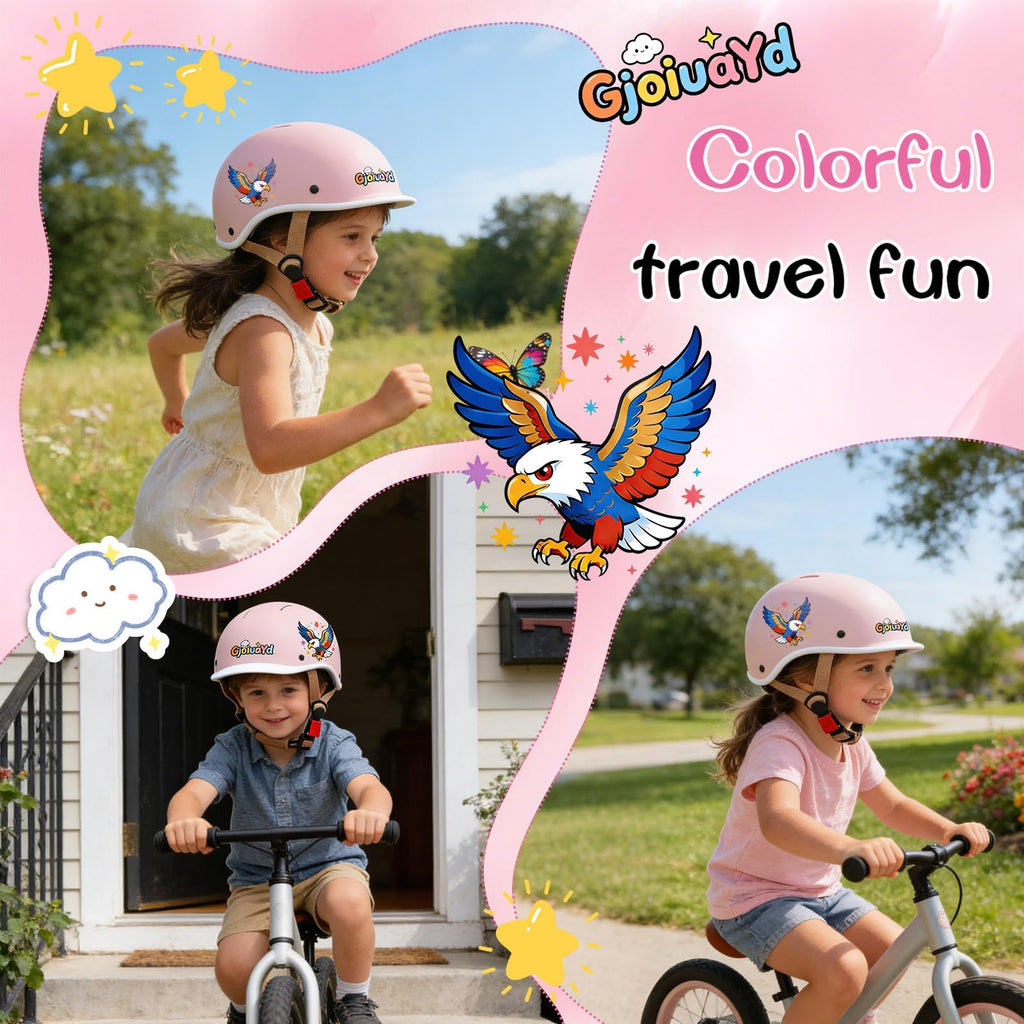DOT Approved Kids Open Face Half Helmet F57041