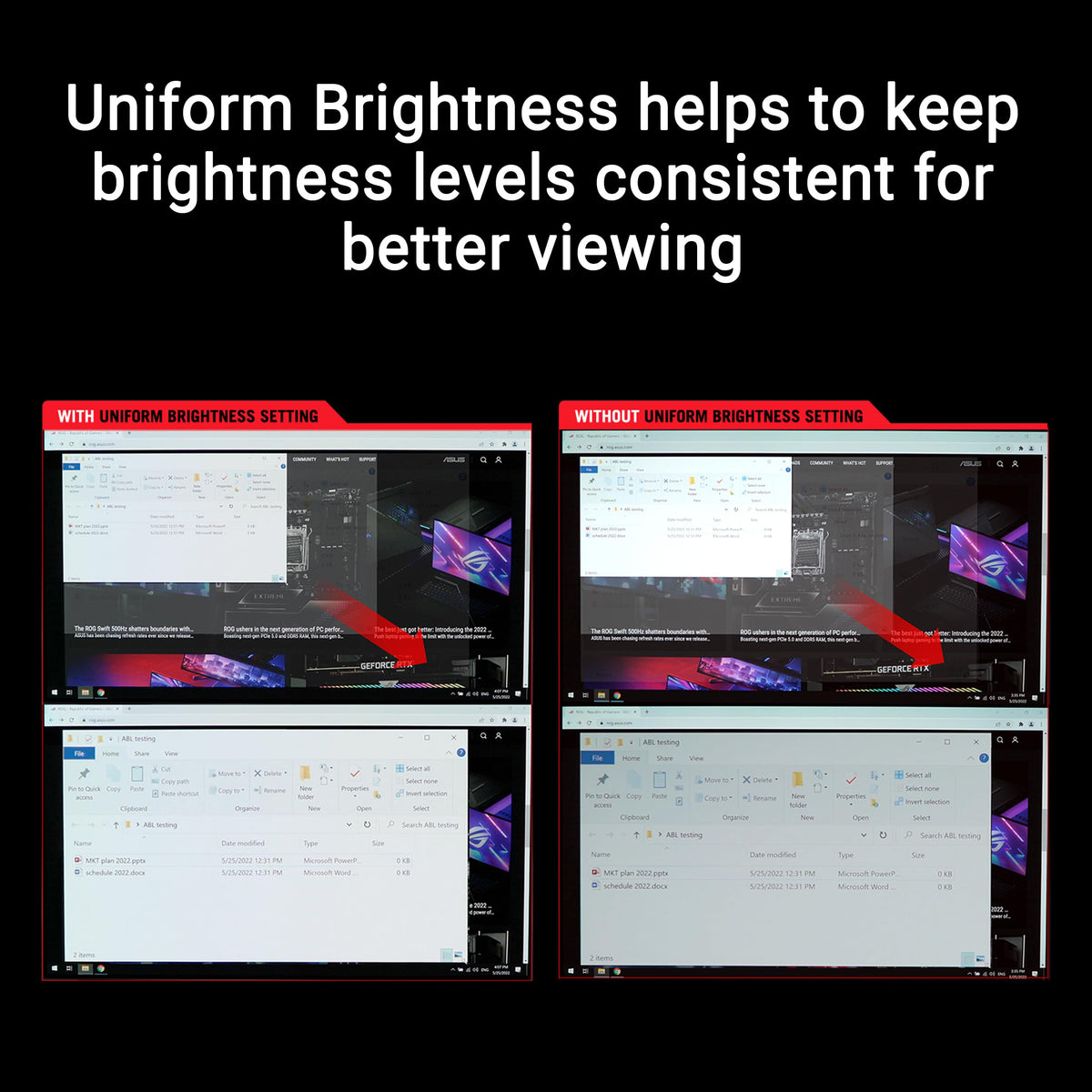 32 Inch 4K 240Hz OLED Gaming Monitor Y3518