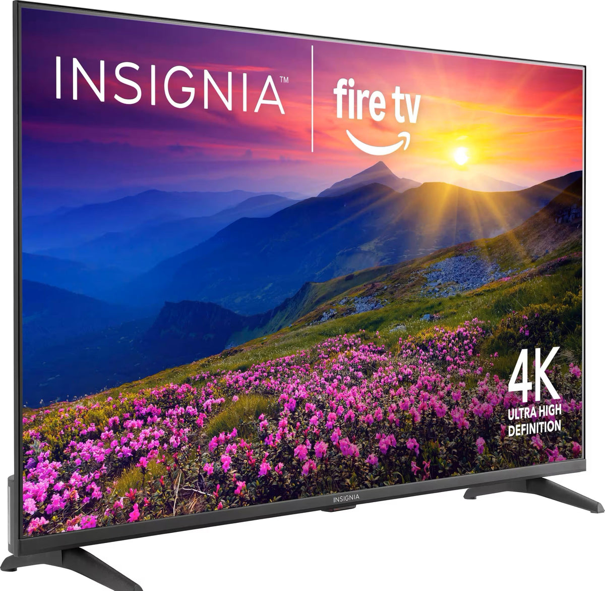 50" LED 4K UHD Smart Fire TV S741740