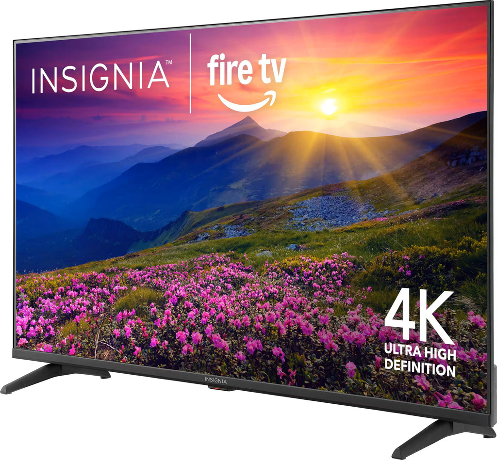 50" LED 4K UHD Smart Fire TV S741740